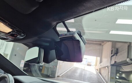 BMW 8 серия, 2025 год, 13 800 000 рублей, 17 фотография