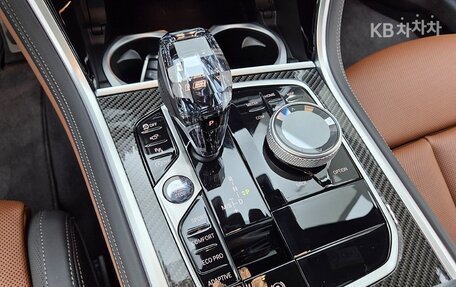 BMW 8 серия, 2025 год, 13 800 000 рублей, 18 фотография