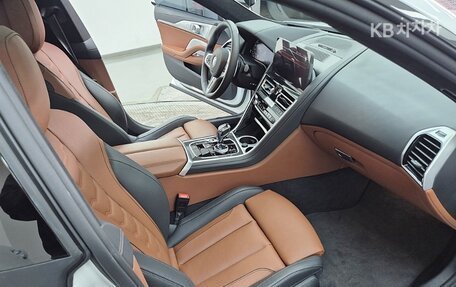 BMW 8 серия, 2025 год, 13 800 000 рублей, 16 фотография