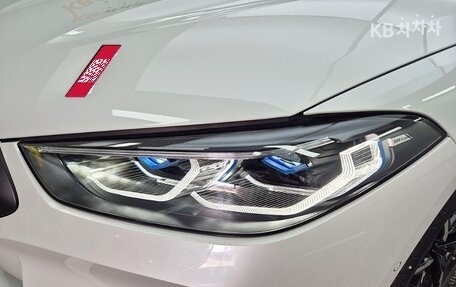 BMW 8 серия, 2025 год, 13 800 000 рублей, 12 фотография