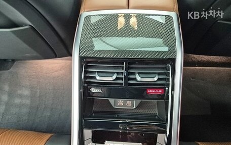 BMW 8 серия, 2025 год, 13 800 000 рублей, 20 фотография