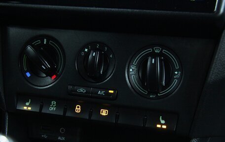 Skoda Rapid I, 2016 год, 895 520 рублей, 17 фотография