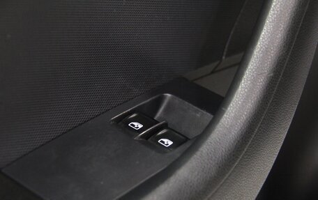 Skoda Rapid I, 2016 год, 895 520 рублей, 19 фотография