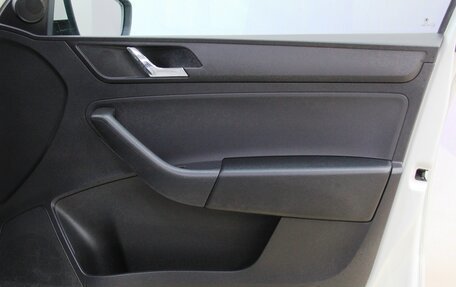 Skoda Rapid I, 2016 год, 895 520 рублей, 25 фотография