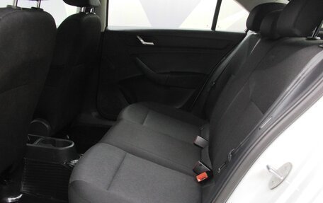 Skoda Rapid I, 2016 год, 895 520 рублей, 22 фотография