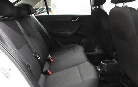 Skoda Rapid I, 2016 год, 895 520 рублей, 24 фотография