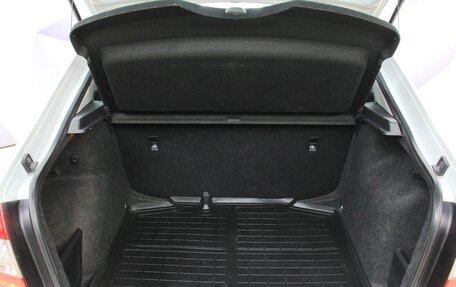 Skoda Rapid I, 2016 год, 895 520 рублей, 23 фотография