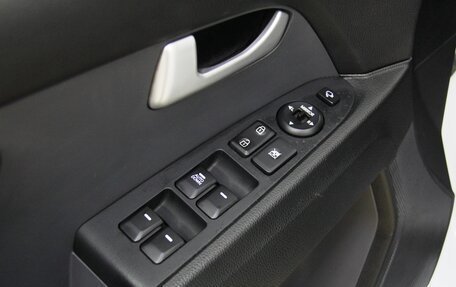 KIA Sportage III, 2015 год, 1 580 000 рублей, 25 фотография