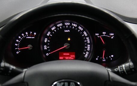 KIA Sportage III, 2015 год, 1 580 000 рублей, 19 фотография