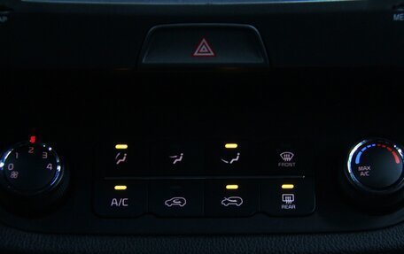 KIA Sportage III, 2015 год, 1 580 000 рублей, 22 фотография