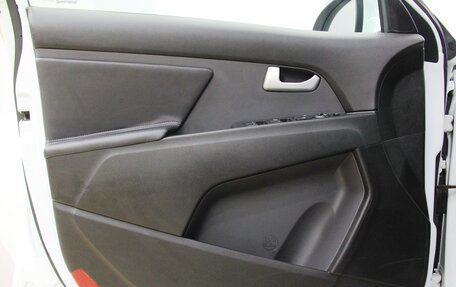 KIA Sportage III, 2015 год, 1 580 000 рублей, 24 фотография