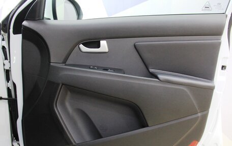 KIA Sportage III, 2015 год, 1 580 000 рублей, 35 фотография