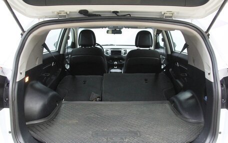 KIA Sportage III, 2015 год, 1 580 000 рублей, 33 фотография