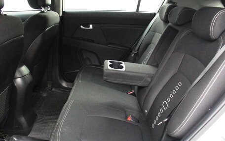 KIA Sportage III, 2015 год, 1 580 000 рублей, 31 фотография