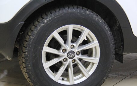 KIA Sportage III, 2015 год, 1 580 000 рублей, 34 фотография