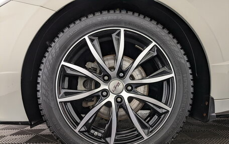 Hyundai Sonata VIII, 2020 год, 2 255 000 рублей, 18 фотография