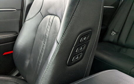 Hyundai Sonata VIII, 2020 год, 2 255 000 рублей, 29 фотография