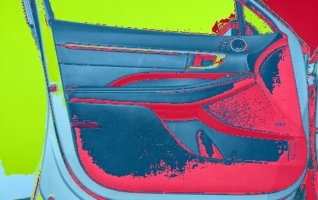 Hyundai Sonata VIII, 2020 год, 2 255 000 рублей, 19 фотография