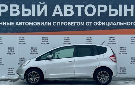 Honda Fit III, 2009 год, 699 900 рублей, 8 фотография