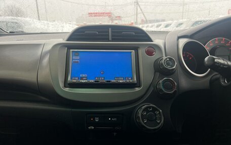Honda Fit III, 2009 год, 699 900 рублей, 18 фотография