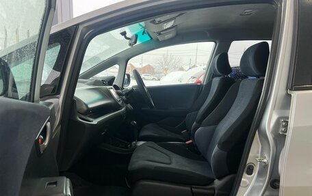 Honda Fit III, 2009 год, 699 900 рублей, 10 фотография