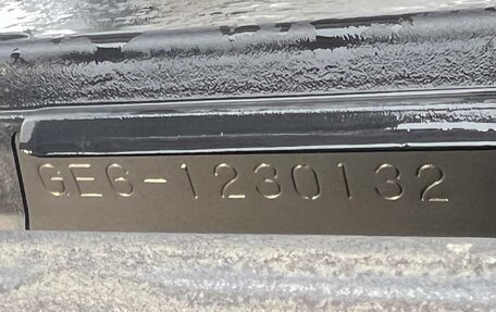 Honda Fit III, 2009 год, 699 900 рублей, 20 фотография