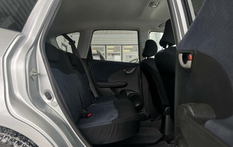 Honda Fit III, 2009 год, 699 900 рублей, 14 фотография