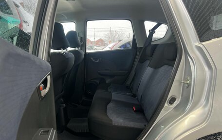 Honda Fit III, 2009 год, 699 900 рублей, 11 фотография