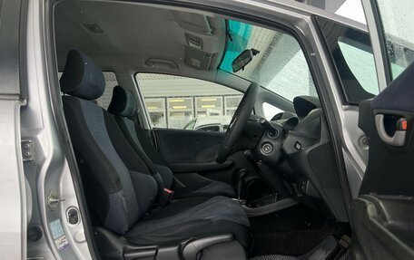 Honda Fit III, 2009 год, 699 900 рублей, 15 фотография