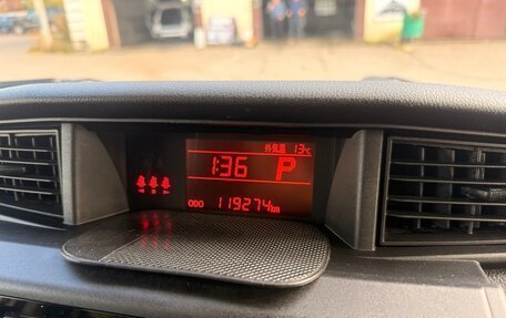 Subaru Justy IV, 2017 год, 1 050 000 рублей, 3 фотография