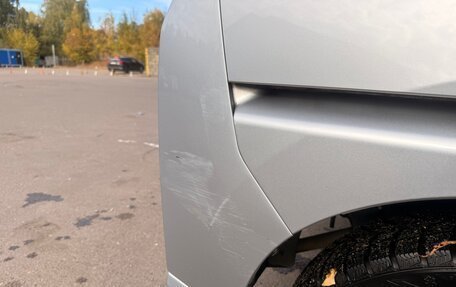 Subaru Justy IV, 2017 год, 1 050 000 рублей, 4 фотография