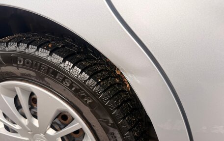 Subaru Justy IV, 2017 год, 1 050 000 рублей, 5 фотография