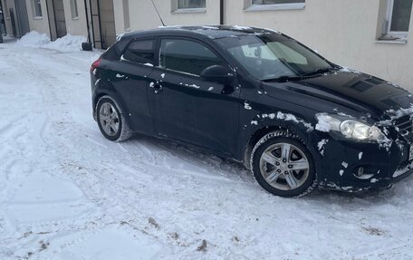 KIA cee'd I рестайлинг, 2009 год, 700 000 рублей, 2 фотография