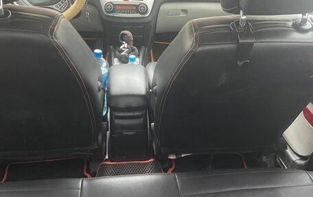 KIA cee'd I рестайлинг, 2009 год, 700 000 рублей, 4 фотография