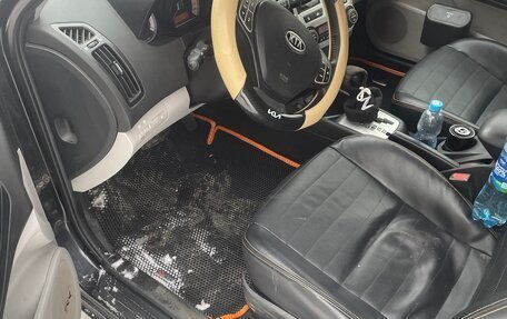 KIA cee'd I рестайлинг, 2009 год, 700 000 рублей, 5 фотография