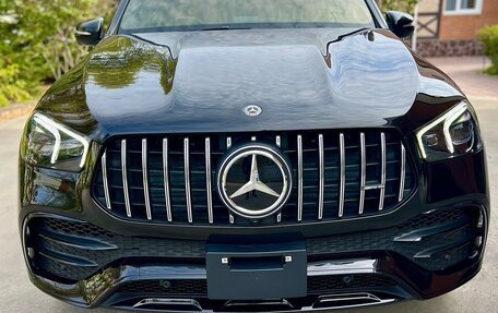 Mercedes-Benz GLE AMG, 2020 год, 5 999 999 рублей, 6 фотография