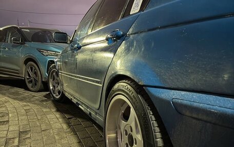 BMW 3 серия, 2001 год, 700 000 рублей, 3 фотография