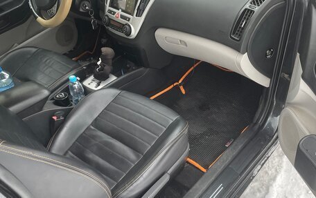 KIA cee'd I рестайлинг, 2009 год, 700 000 рублей, 6 фотография