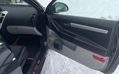 KIA cee'd I рестайлинг, 2009 год, 700 000 рублей, 7 фотография