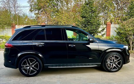 Mercedes-Benz GLE AMG, 2020 год, 5 999 999 рублей, 7 фотография