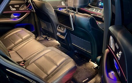 Mercedes-Benz GLE AMG, 2020 год, 5 999 999 рублей, 16 фотография