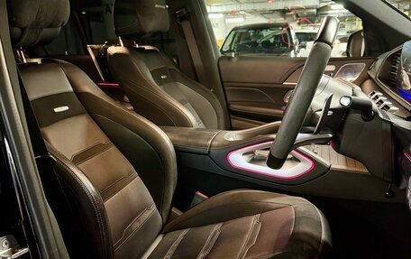 Mercedes-Benz GLE AMG, 2020 год, 5 999 999 рублей, 12 фотография