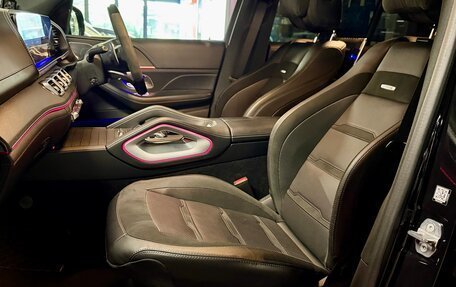 Mercedes-Benz GLE AMG, 2020 год, 5 999 999 рублей, 11 фотография