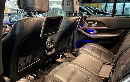 Mercedes-Benz GLE AMG, 2020 год, 5 999 999 рублей, 15 фотография