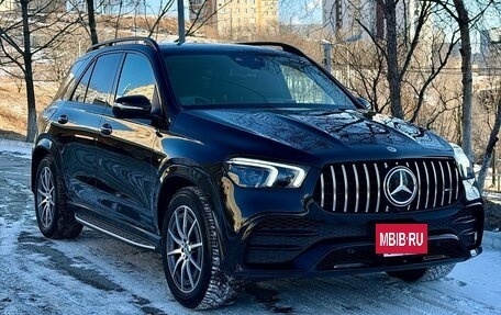 Mercedes-Benz GLE AMG, 2020 год, 5 999 999 рублей, 9 фотография