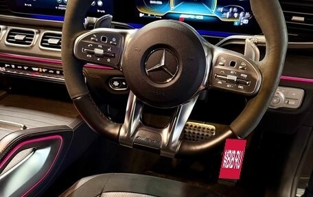 Mercedes-Benz GLE AMG, 2020 год, 5 999 999 рублей, 14 фотография