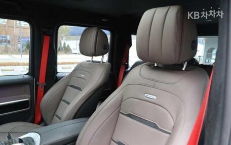 Mercedes-Benz G-Класс AMG, 2023 год, 20 400 000 рублей, 11 фотография