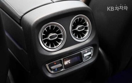 Mercedes-Benz G-Класс AMG, 2023 год, 20 400 000 рублей, 13 фотография