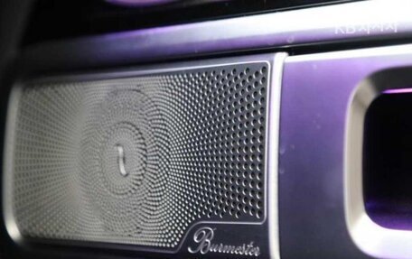 Mercedes-Benz G-Класс AMG, 2023 год, 20 400 000 рублей, 14 фотография