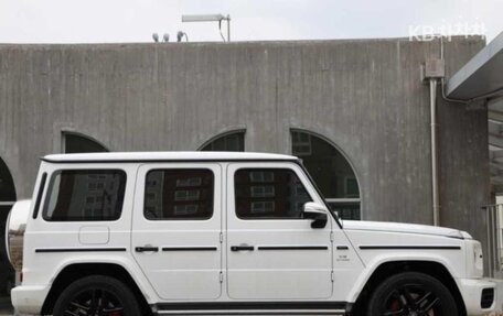 Mercedes-Benz G-Класс AMG, 2023 год, 20 400 000 рублей, 3 фотография